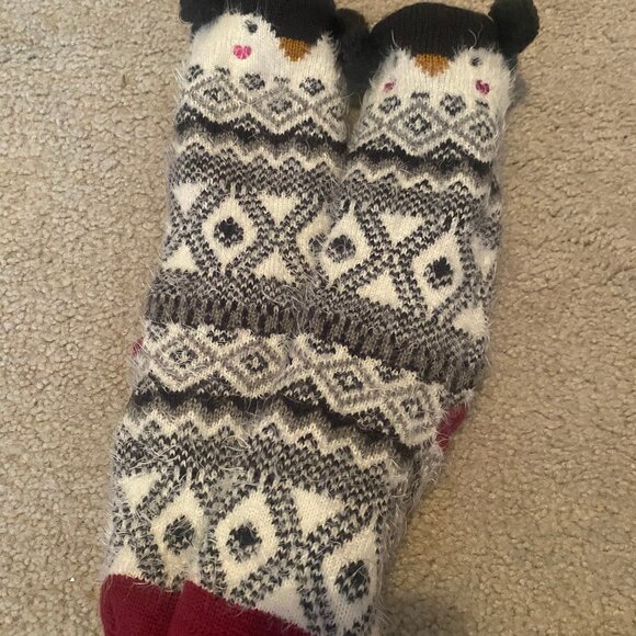 Slipper socks - Picture 1 of 1